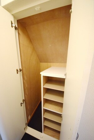 レオパレスFine2の物件内観写真